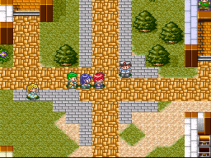 Lufia & the Fortress of Doom